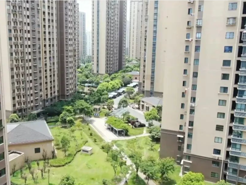 在售量6连涨！深圳二手房录周得量保持高位运行