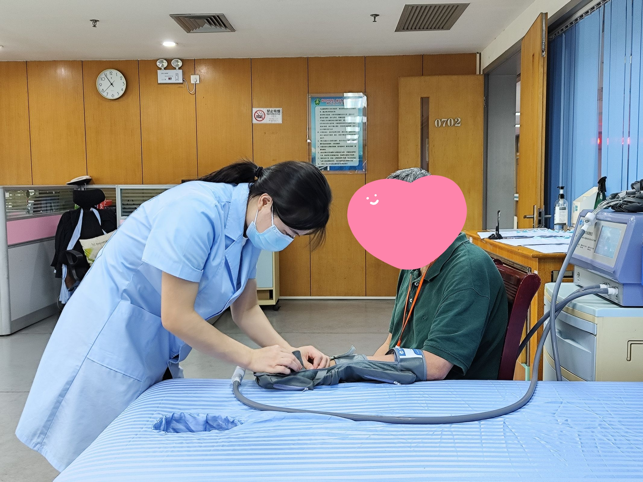 南山区为3000残友提供精准康复服务，助力残疾人共享美好生活