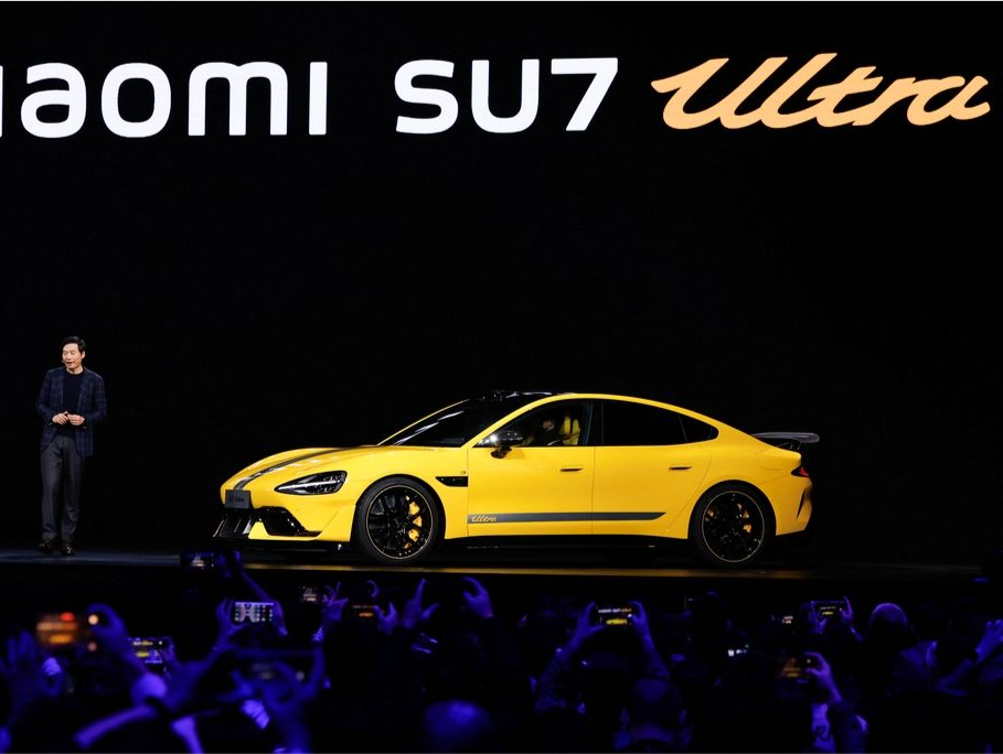 Pro、Max、Ultra⋯⋯新能源汽车命名偏爱英文后缀 差异化、科技感实现品牌溢价