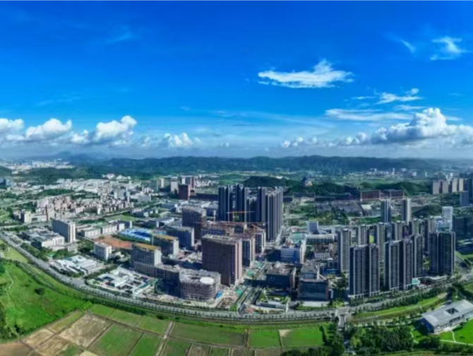 奋力续写“田园都市 科学新湖”新篇章！光明区新湖街道2025年工作会议召开
