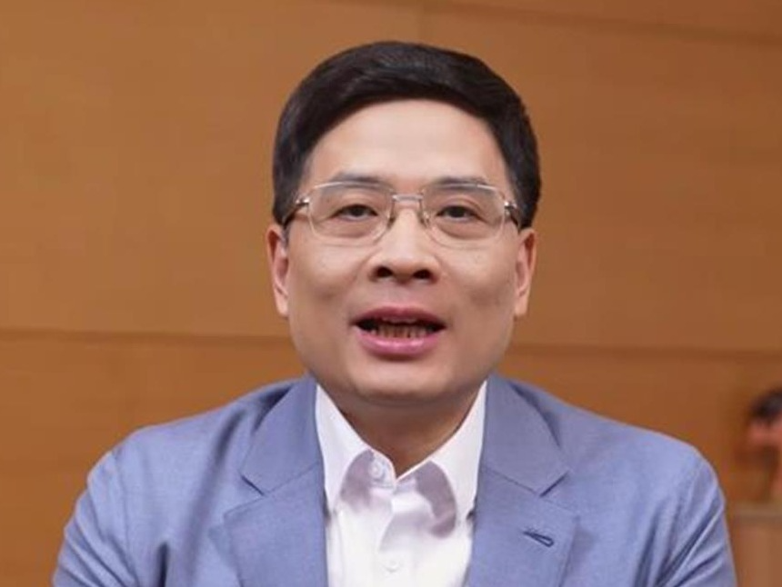“把这些理工男都逼疯了”！海尔周云杰官宣回归微博，雷军火速互动