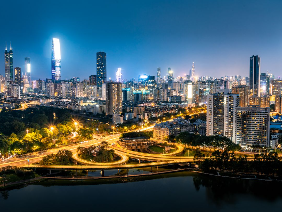 罗湖区政协委员郑宇劼：推动科技回归中心城区，加快开辟第二增长曲线｜聚焦2025罗湖区两会