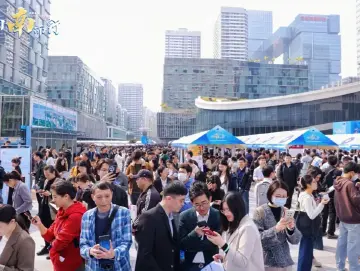 深圳专题部署、迅速落实“百万英才汇南粤”行动计划 联动万企万岗向年轻人抛出橄榄枝