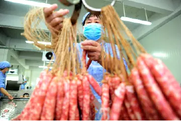 拟每两年认定一批老字号，《中山老字号认定管理办法》正征求意见