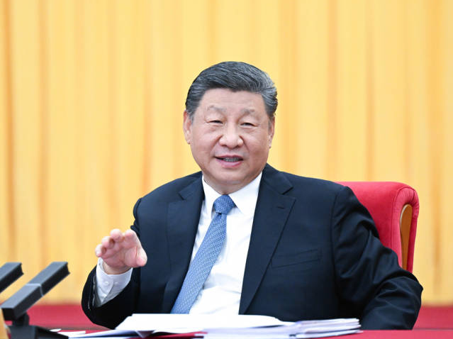一见·两个维度，看总书记部署教育数字化