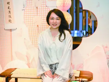 我的深圳故事·城市英雄 208期│亚联网国际旅行社有限公司董事长王艳平： 在深圳，架起一座文化、创业与爱的桥梁