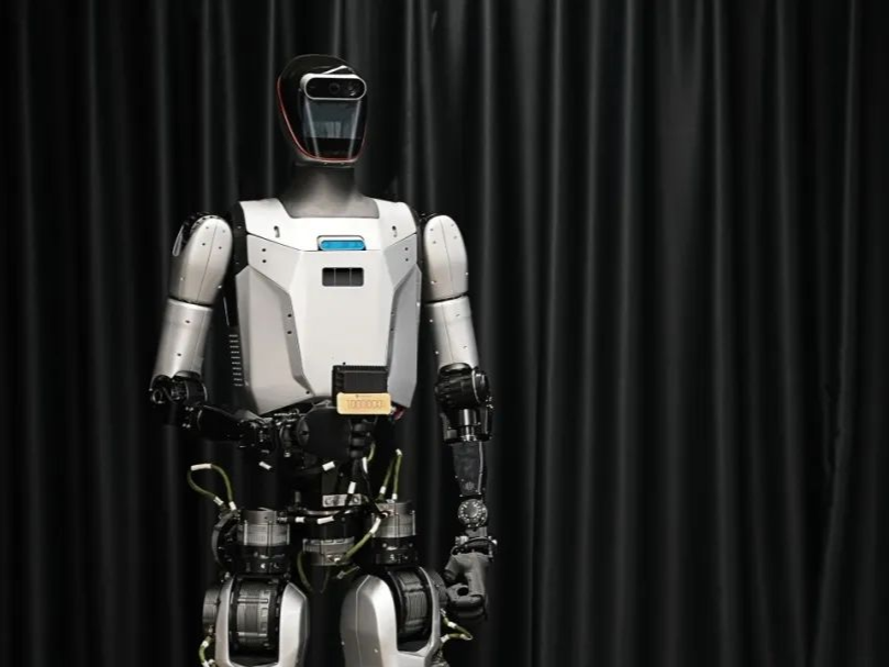 RoboSense速腾聚创 2024全年财报：激光雷达市占率第一，蓄力AI机器人增长新曲线