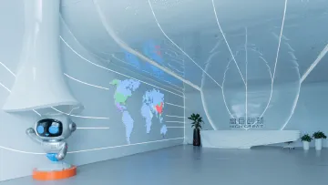 高巨创新创始人高建民：要做能代表中国水准的产品｜创新创业深圳人㊺