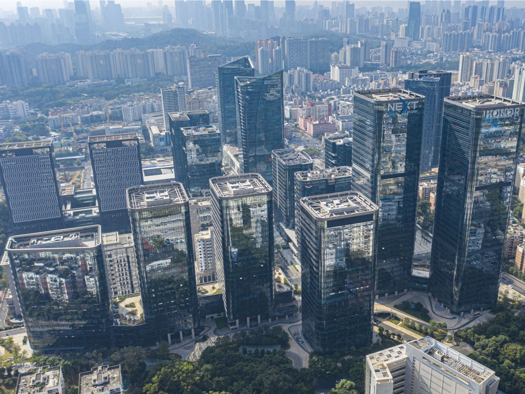 优化发展环境促瞪羚企业独角兽企业“高跳快跑” | 理论周刊