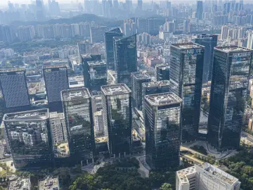 优化发展环境促瞪羚企业独角兽企业“高跳快跑” | 理论周刊