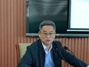 中国农业银行原副行长楼文龙被公诉 