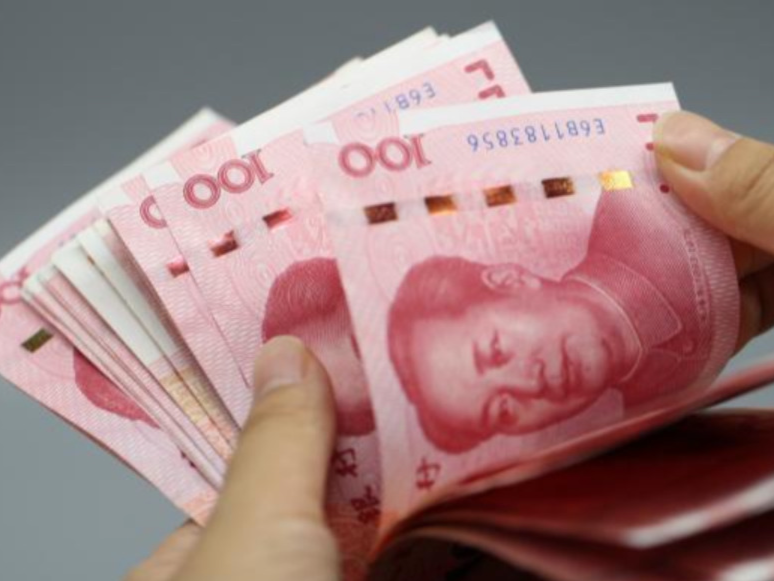 2月人民币贷款增加1.01万亿元，社融增加2.23万亿元