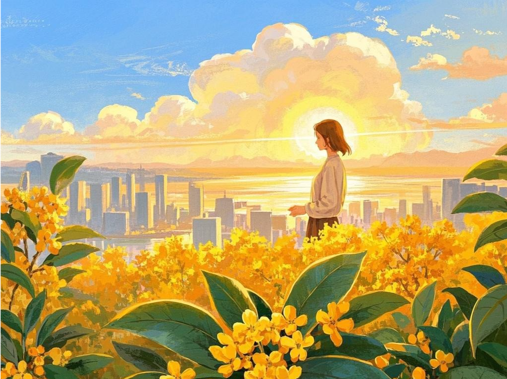 诗人和远方