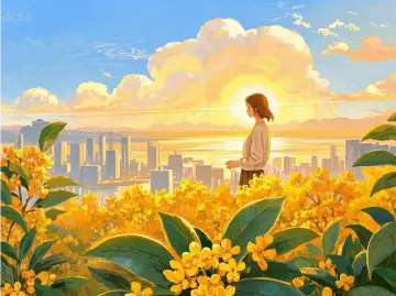 诗人和远方