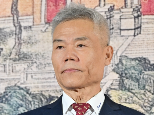 网络“大V”司马南偷税被罚超900万元