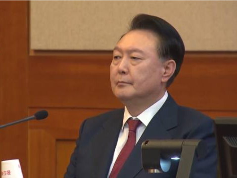 尹锡悦弹劾案或于本周内宣判