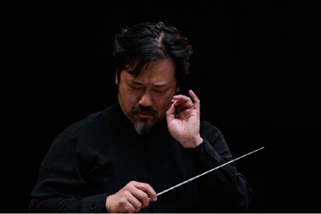 高光时刻！深圳交响乐团音乐总监林大叶执棒俄罗斯国家级音乐会