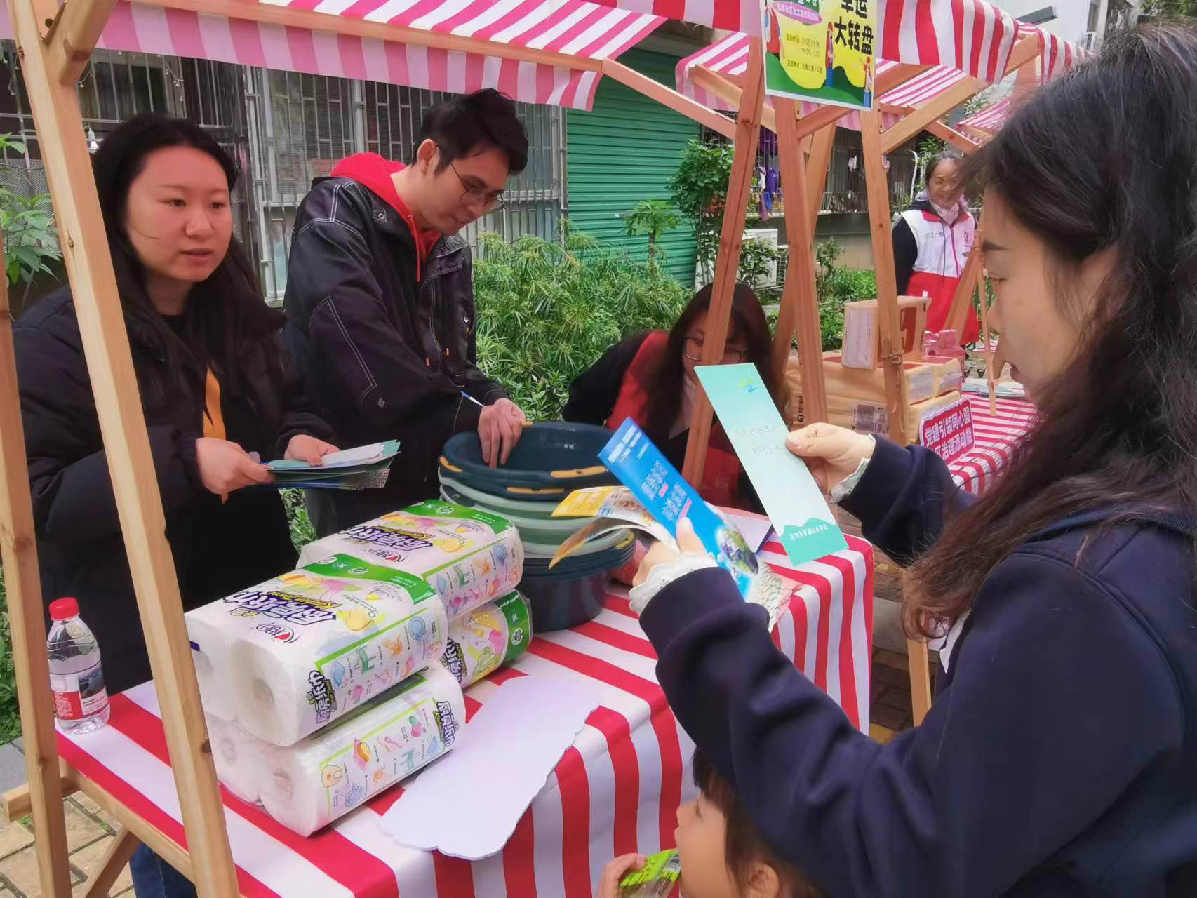 罗湖区启动水日水周系列活动 多措并举推进节水宣传教育