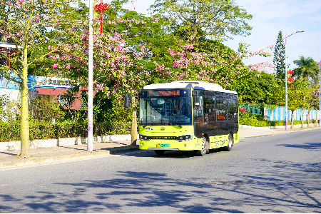 实施月考、年考！中山出台道路运输行业第三方监控机构管理新规
