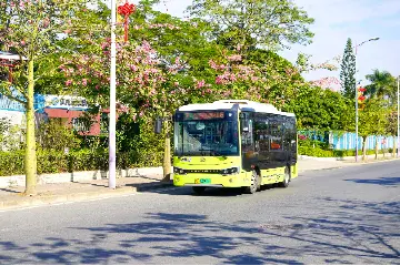 实施月考、年考！中山出台道路运输行业第三方监控机构管理新规