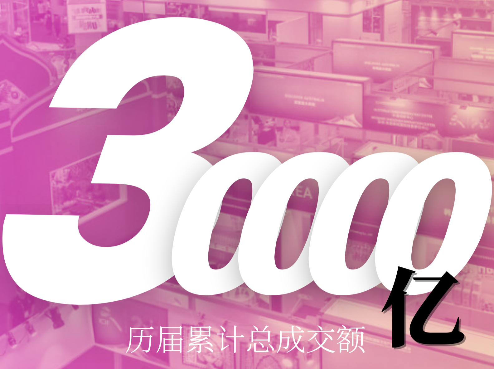 七大超级平台再现“中国文化产业第一展”实力