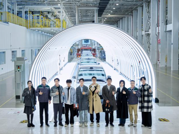 《夺金2025》聚焦“金种子”破壁成长，湖南“六给”政策助力青年创业