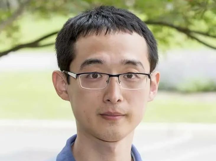 核物理学家刘畅，自美归国 