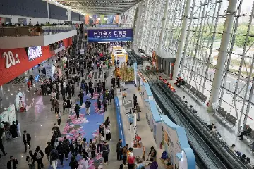 中山打造大湾区“高水平人才高地”：这里一定是人生奋斗的大舞台！