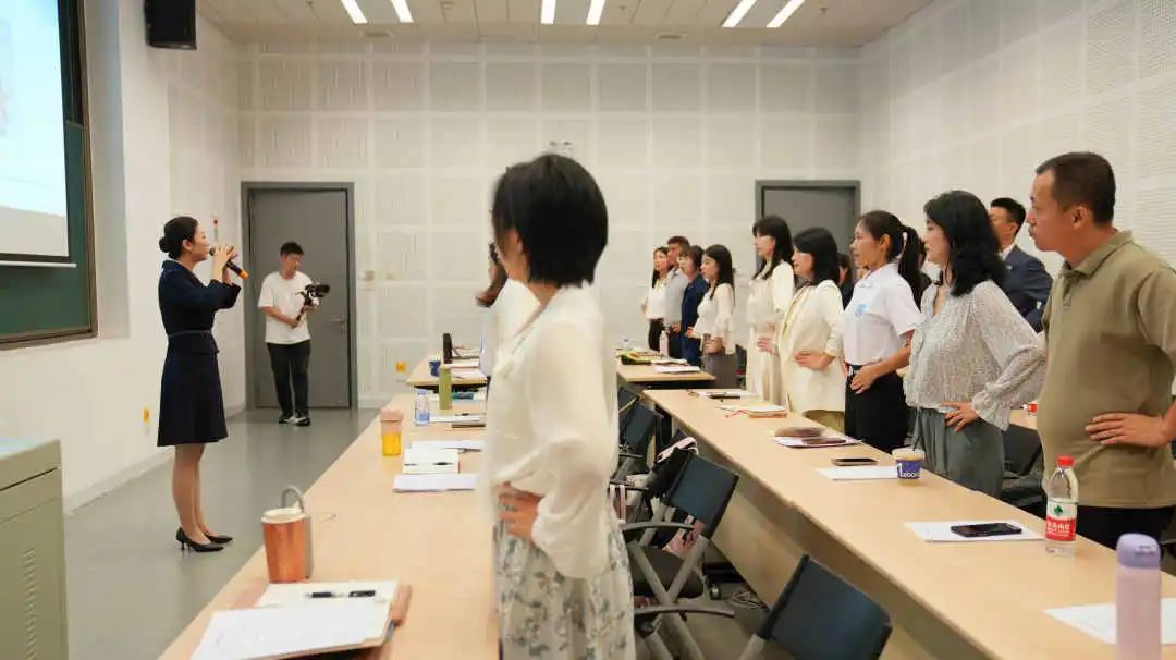 报名｜做志愿讲解员，“城市代言人”C位出道！
