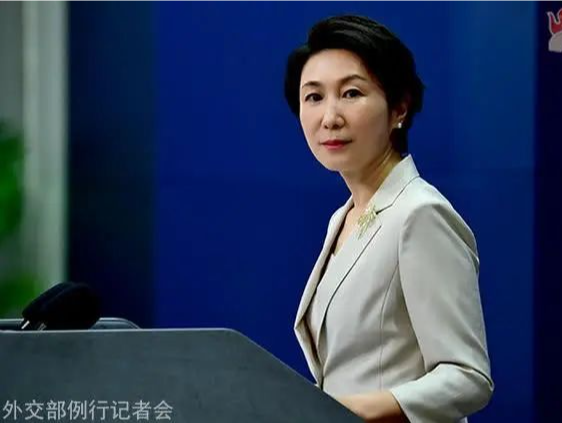 4名加拿大人在中国被执行死刑，外交部回应 