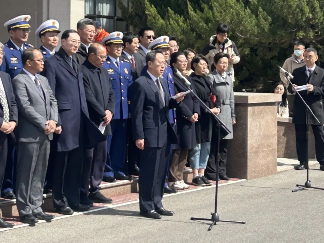 中国政府决定向缅甸提供1亿元人民币紧急人道主义地震救灾援助
