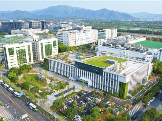 深圳加快先进制造业和现代服务业相融合 以科技创新引领新质生产力发展