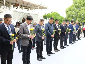 9.1万份生命契约，深圳举办2025年人体器官捐献者缅怀活动