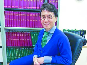 我的深圳故事·城市英雄 209期 | 香港大学教授姚启恒：深港医疗加速融合的见证者与参与者