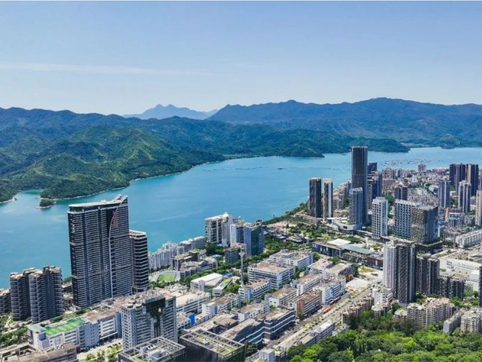 盐田：勇担文化使命 奋力谱写中国式现代化新篇章