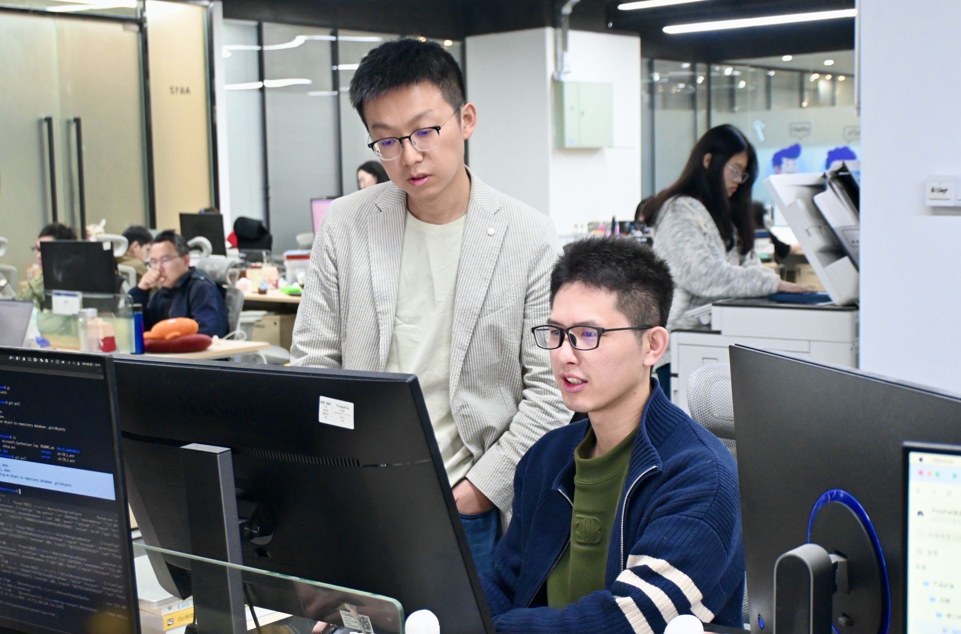 时空壶创始人兼首席执行官田力：科幻发烧友研发翻译耳机，想用“沟通创造连接” | 创新创业深圳人㊵
