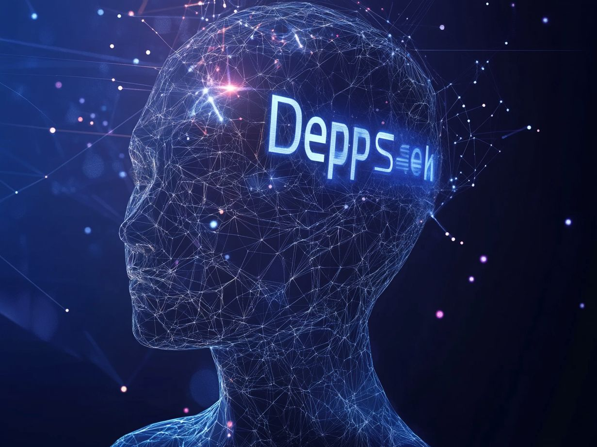 从DeepSeek想到王云五