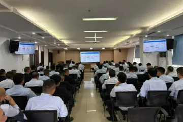 开展专题培训，中山公交集团守护3000名驾驶员心理健康