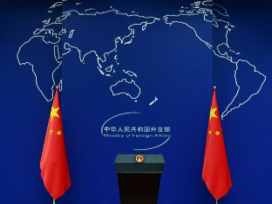 美方对所有进口钢铝征收25%关税，外交部回应
