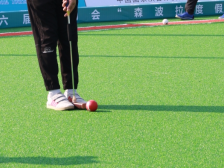 事关全运会门球项目，中国门球协会辟谣