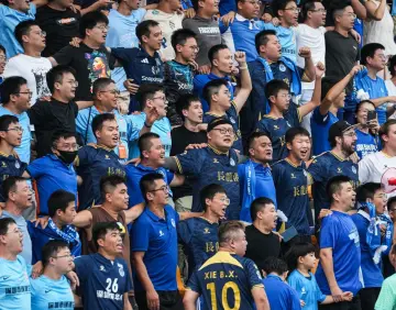 中甲首战告捷！深圳青年人2-1战胜佛山南狮