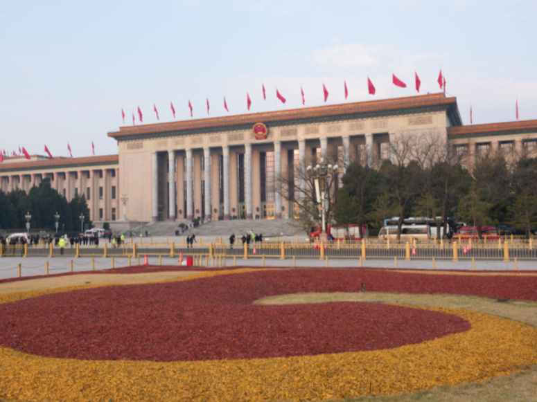 乘着时代大潮奋楫前行——记习近平总书记同代表委员共商推进中国式现代化大计