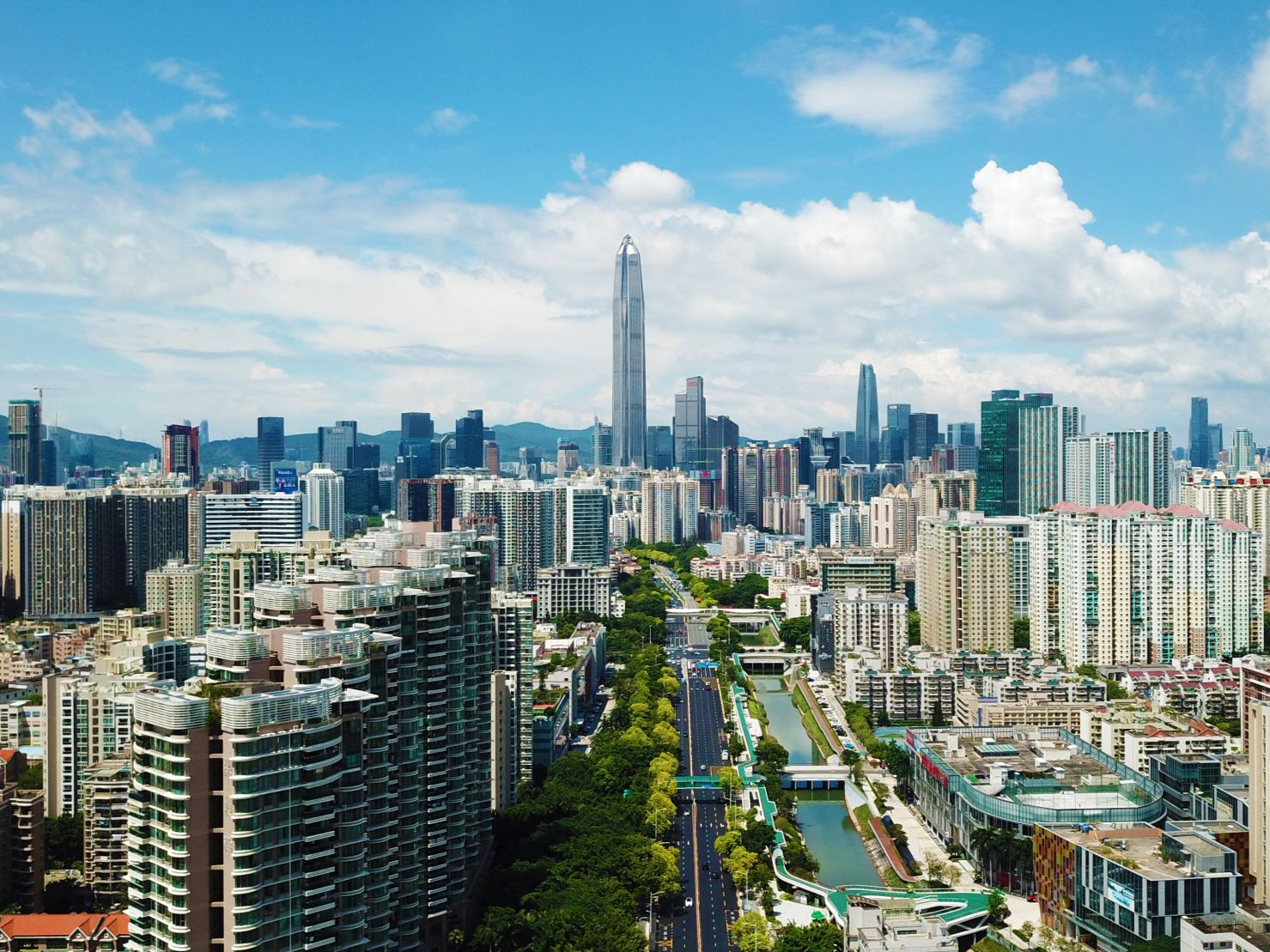 深圳楼市有望迎来“小阳春”行情！2月全市住宅成交6161套，同比大幅增长119%