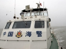 远洋渔船船长在公海被船员杀害抛海？威海海警：案件正办理