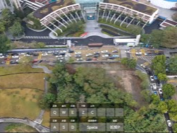 梅林街道打造立体化城市治理“福田范式”