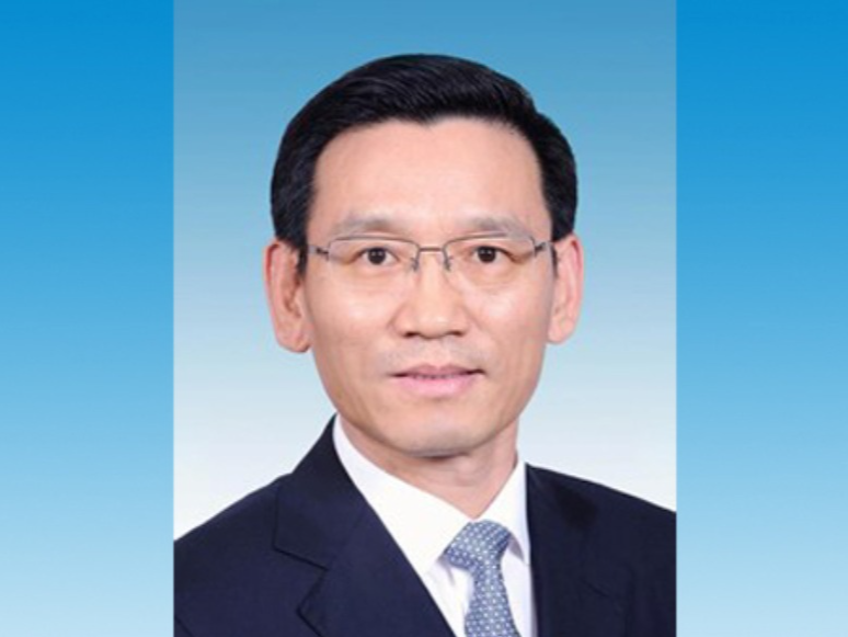 田辉同志任吉林大学党委书记 
