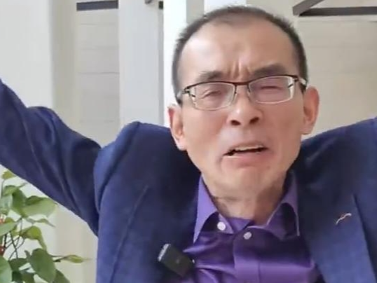 “悬赏千万寻子”的谢岳激动“上岸”：已找到亲生儿子，今日认亲
