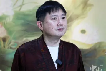 对话《中山先生》主演沈磊：为塑造“有血有肉”的伟人，读遍孙中山先生演讲稿