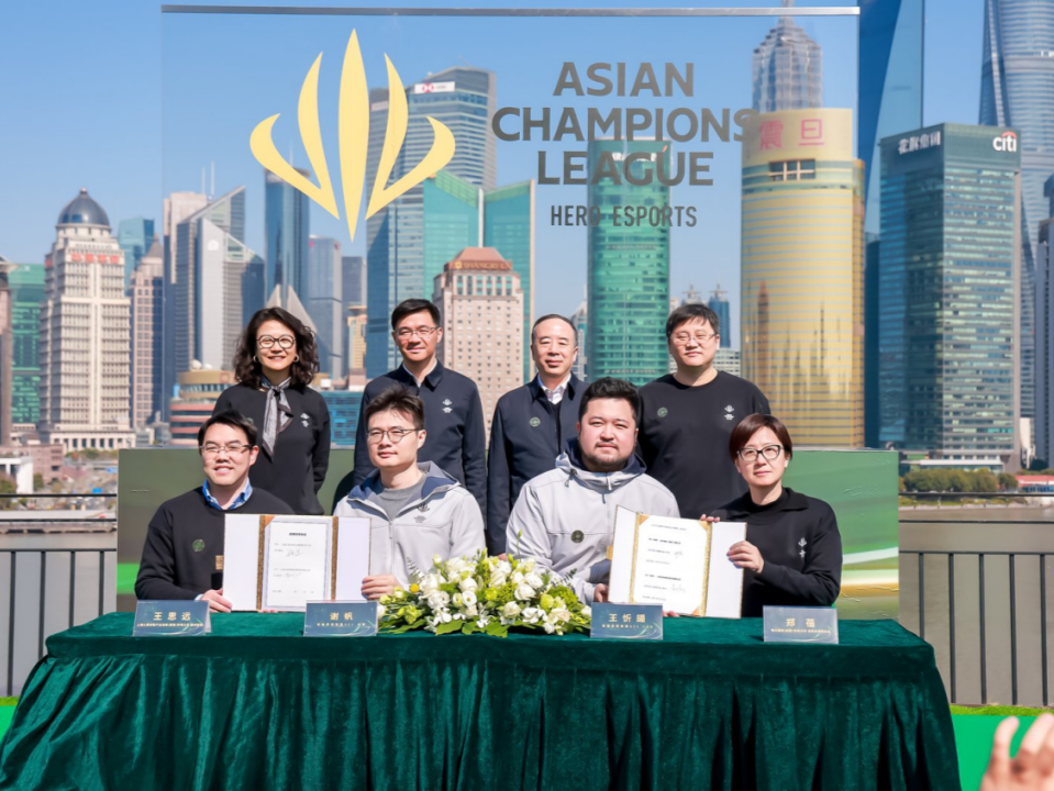 DreamHack首次落地中国！将联动英雄亚冠联赛ACL打造电竞嘉年华
