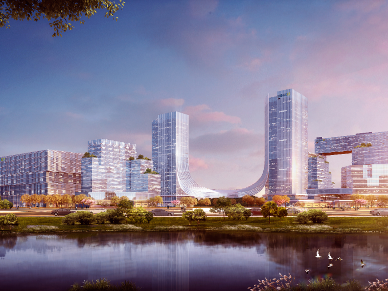 立讯精密在宝安建设智造基地 为今年市政府工作报告提出的“开工建设一批先进制造业项目”之一